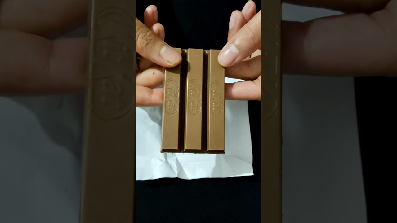 KIT KAT Chocolate Wafer Bars | Nestle Kitkat Chocolate
