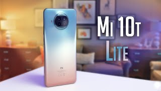 ОБЗОР XIAOMI MI 10T LITE – ВОТ ОНА, ЗАМЕНА POCO X3?