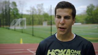 HOKA Hacks: How To Keep Your Coach Happy Profile