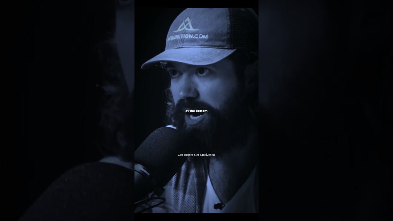 WHAT HAVE YOU GOT TO LOSE? TAKE A CHANCE - Motivational Speech