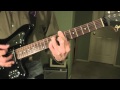 Shocking Blue - Venus - Guitar Lesson