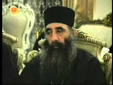 საქართველოს კათოლიკოს-პატრიარქი მუსლიმთა სამმართველოს წარმომადგენლებს შეხვდა