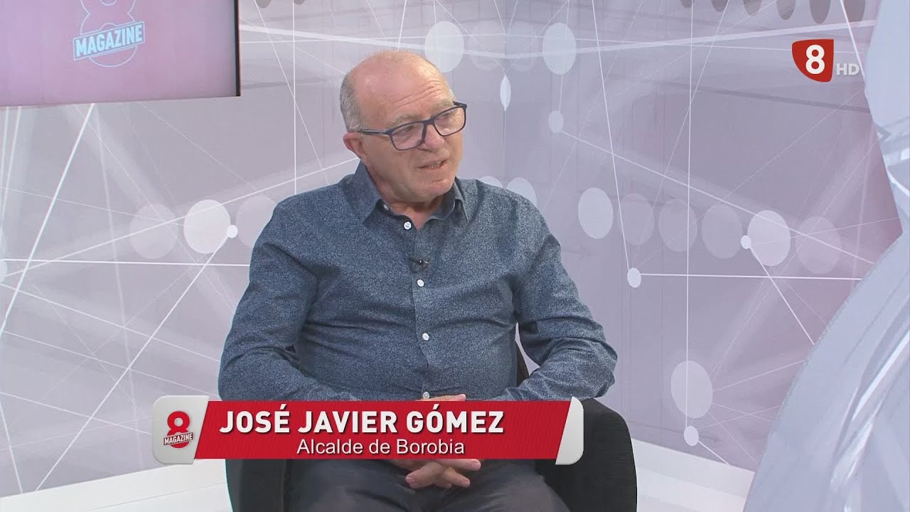CONOCE BOROBIA, SU OBSERVATORIO Y LAS ACTIVIDADES DE VERANO 08/ 07/2021