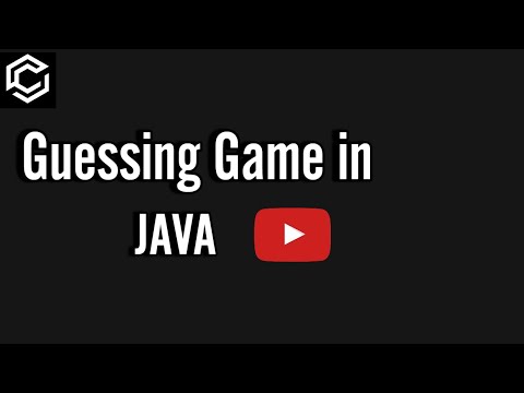 #viral #trending  Simple guess game in Java 😉👍