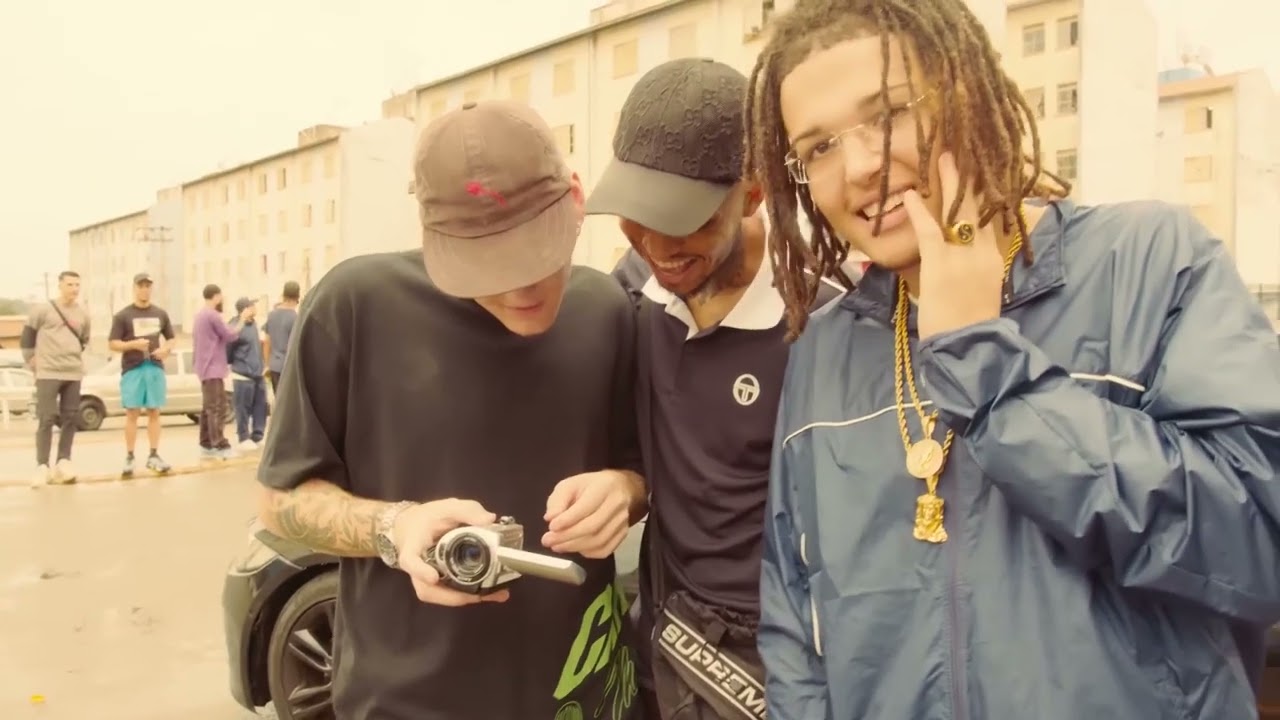 [SOLD] Tchelo x Massaru x Retroboy Hard Trap Type Beat - "ice" (prod. PXD no Beat)