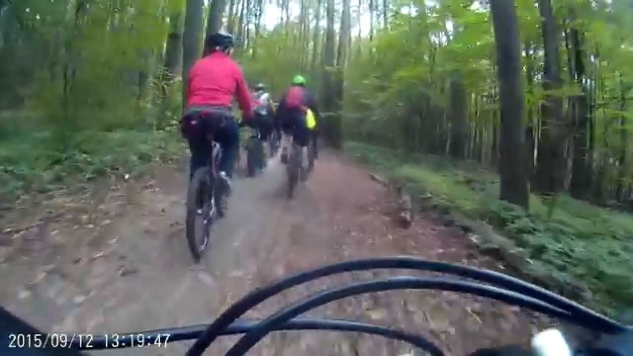 субботний УМЛМ в Битце