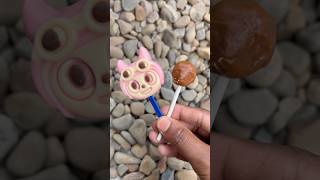 Unicorn Pop Dairy Milk Lollipop Unpack Asmr #shortsfeed #unpacking #youtubeshorts #shorts #unicorn