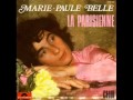 Marie-Paule Belle - La Parisienne