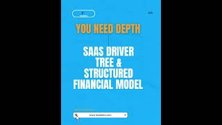 The Secret Steps to Better SaaS Financials!