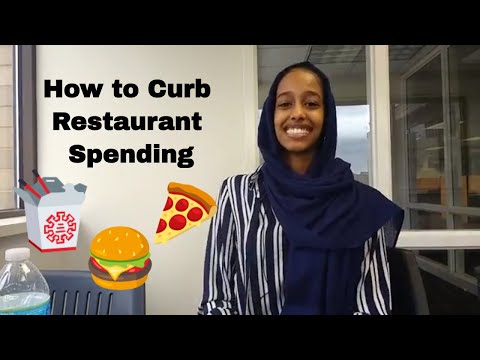 How do I curb restaurant spending? - Personal Finance - Financial Education - Wayne State University
