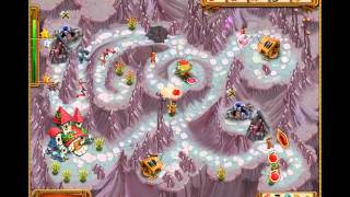 A Gnomes Home Level 59
