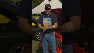1962 Ford Unibody Gets a 7.3L Godzilla Swap – One Unique Build at Holley Ford Fest!