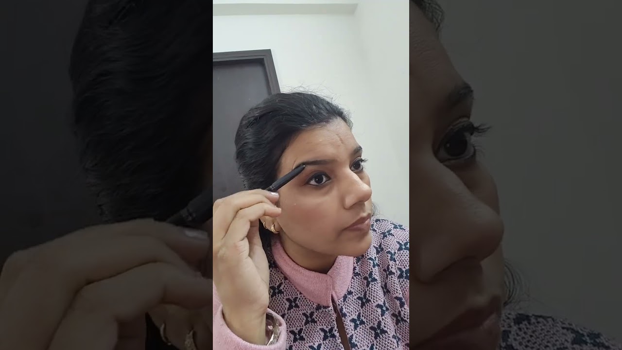 Everyday makeup looks 