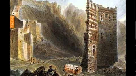 Gurdjieff - De Hartmann Vol 01: Voyage vers des li...