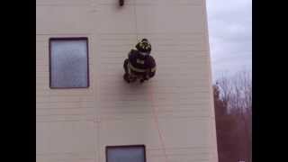 Firefighter Bail-out