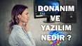 Bilgisayar Donanımı ve Yazılımı: Ayrı Bir Çalışmanın İki Yüzü ile ilgili video