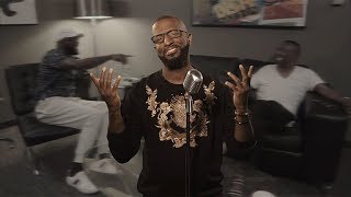 Rickey Finds Out His Ex is Getting Married | Rickey Smiley For Real