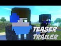 Light it up Teaser Trailer [Minecraft Animation] Herobrine Hunt Minecraft Story Animation