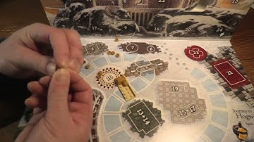 Building Lego Harry Potter Advent Calendar SET 76390 DAY 14