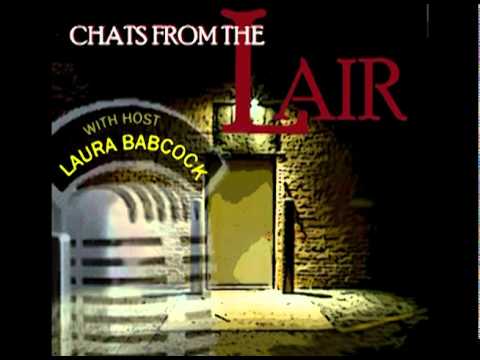 Chats from the Lair - Episode 01 - Larry Di Ianni (2/2)