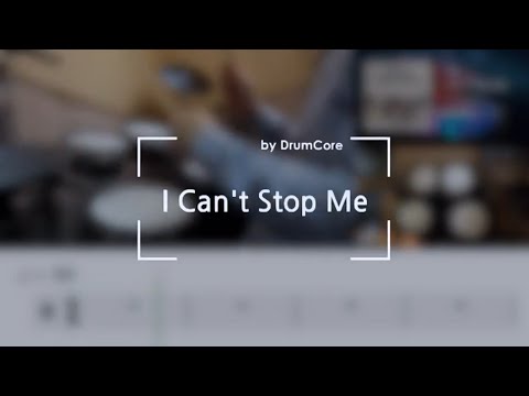 I Can't Stop Me - Twice