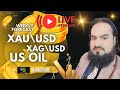LIVE TRADING ROOM 0463 xauusd #gold #goldanalysis @MsForexLearningHub