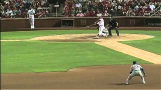 2012/07/20 Valbuena's diving stop