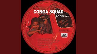 Ka nzenze cmos vocal afro remix