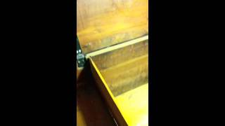 Mule Chest