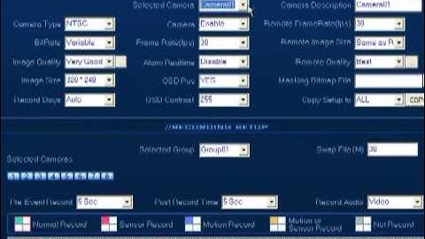 Hybrid nDVR Camera & Recording Setup (Part 1)