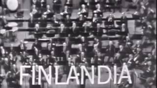 Leonard Bernstein: Sibelius' Finlandia Live, 1965 [Remastered - 2019]