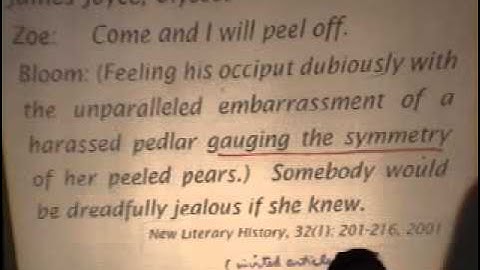 Symmetry (Public Lecture), Anthony Zee | Lecture 1 of 1