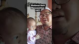 Sholawat Nabi Muhammad #sholawatnabi #sholawatmerdu