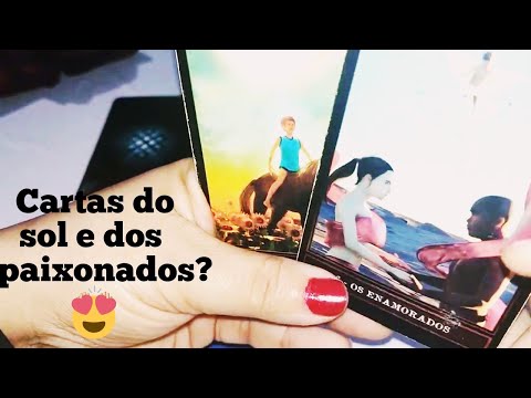 COMO ESSA PESSOA TE AMA HEIN! UAU!#tarot
