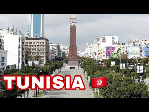 Video: Ano ang dadalhin mula sa Tunisia