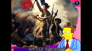 Can You Imagine A World Without Liberalism? - FULL VERSION