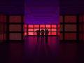 TMNETWORK「Superposition」Official Music Video (Short Version)