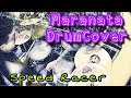 Maranata - Ministério Avivah DrumCover #John Drummer