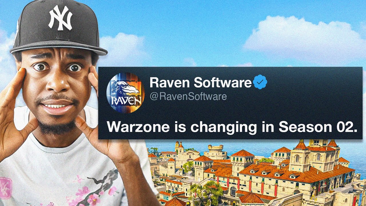 Season 2 Might Be the Best Thing to Happen to Warzone