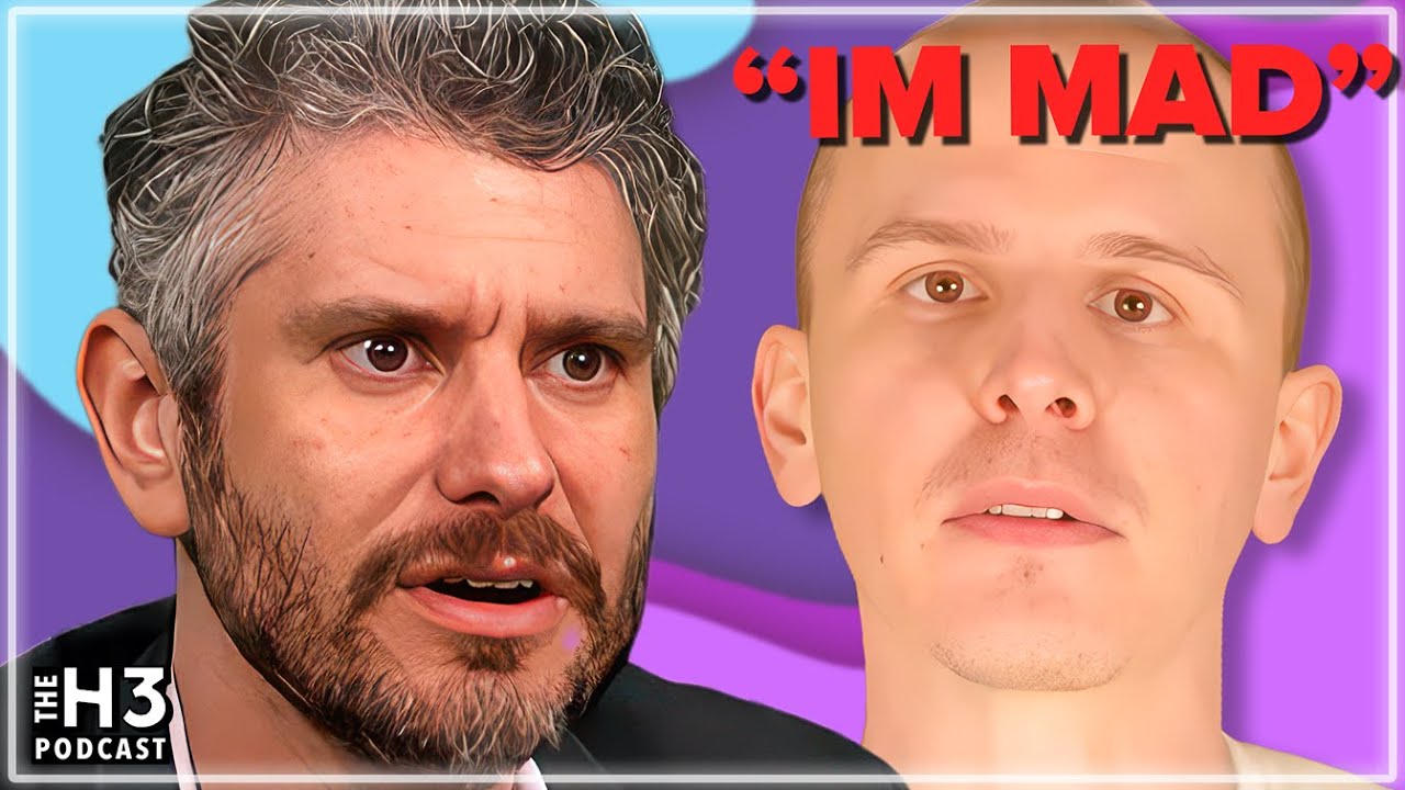 IDubbbz Bad - H3 Show #193