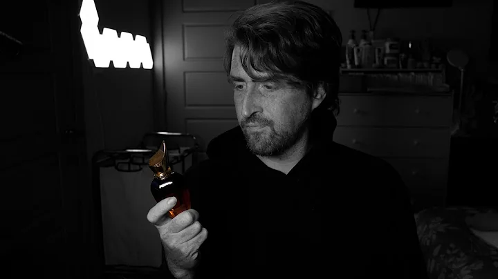 Fragrance maceration is made up bro science 👽👻🦄 (hot take)