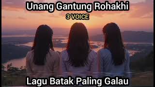 Download Lagu 3 Voice - Unang Gantung Rohakhi (Lagu Batak terbaru 2025) | Djait  MP3 Download Lagu 3 Voice - Unang Gantung Rohakhi (Lagu Batak terbaru 2025) | Djait  MP3