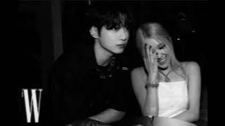 here's your perfect (AI COVER) ROSE & JUNGKOOK (ORG:JAMIE MILLER)