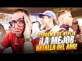 ¿LA MEJOR BATALLA DE FREESTYLE EN EL 2024? | TEOREMA VS REPLIK EXHBICIÓN RED BULL BATALLA