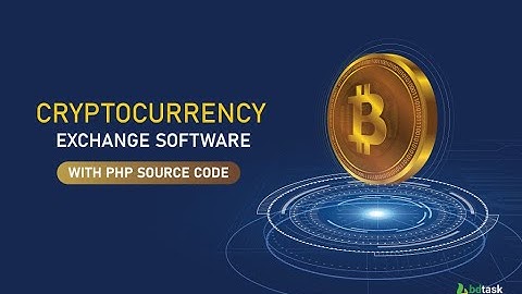 Top 8 White Label Cryptocurrency Exchange Software | Cryptocurrency Exchange Software