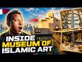 Finally: I Entered The Museum Of Islamic Art 🇶🇦 😱😱