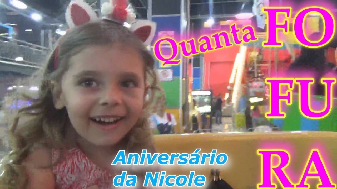 Aniversário de nossa amiga Nicole - Parte 2 | Os Berlofa - Família Feliz 👨👩👦👧👶 entretenimento para casamento
