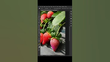 Change Color of Objects in Photoshop - Short Photoshop Tutorial #shorts