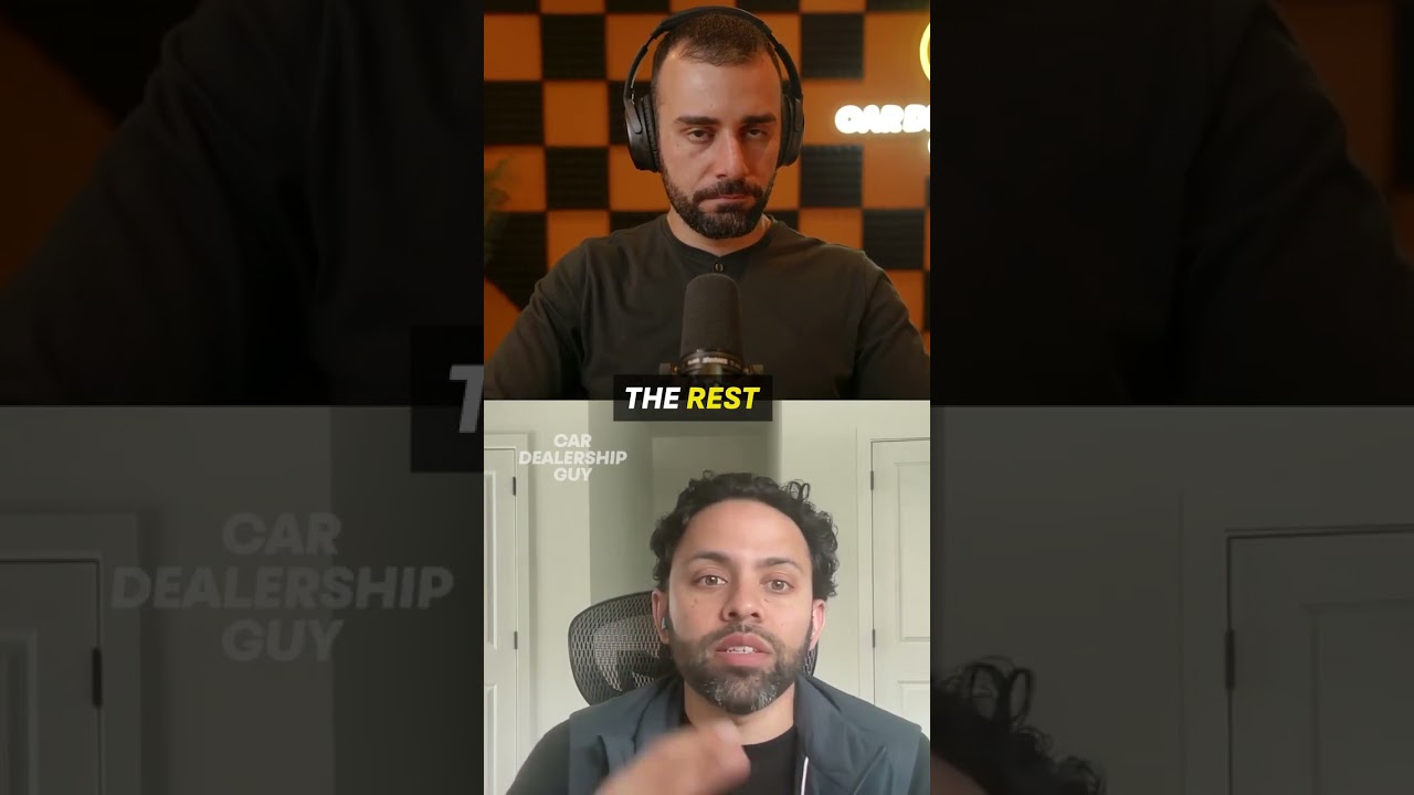 The “stock market” model that’s changing dealer ads The “stock market” model that’s changing dealer ads