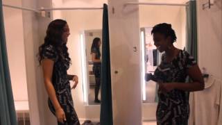 H&M Store Opening - Solano Town Center